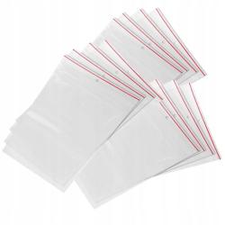 Woreczek strunowy 70x100 100szt.