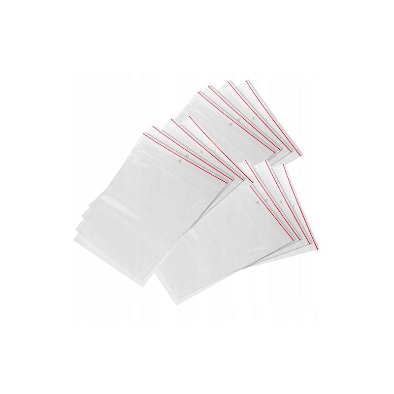 Woreczek strunowy 70x100 100szt.