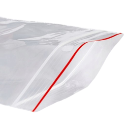 Woreczek strunowy 70x100 100szt.