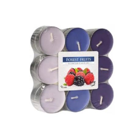 АРОМАТИЧНІ СВІЧКИ A/18