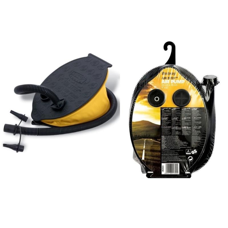 Pompka nożna 23cm BESTWAY