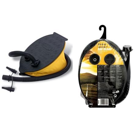 Pompka nożna 23cm BESTWAY