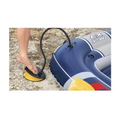Pompka nożna 23cm BESTWAY