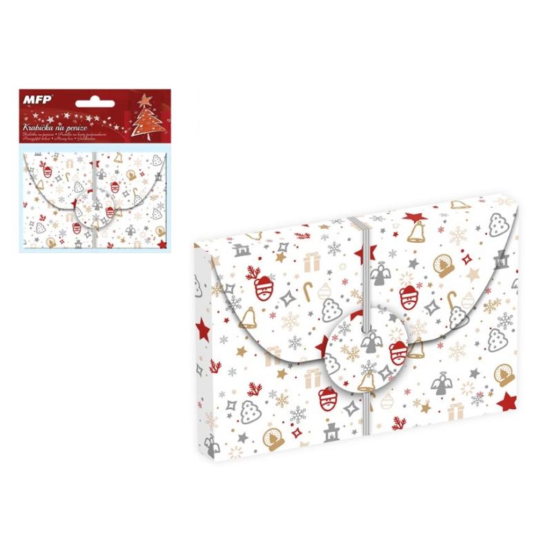 Pudełko na karty podarunkowe BN 5370490