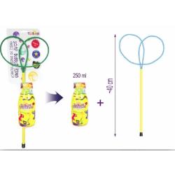 TUBAN HOOP PRO BUTTERFLY+400ML