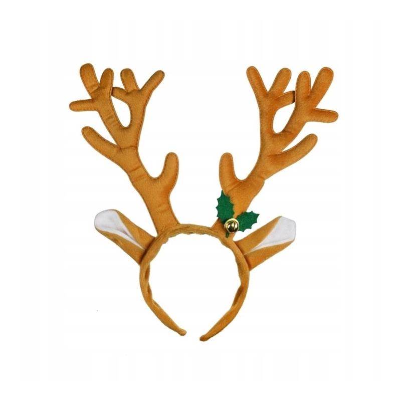 OPASKA ROGI RENIFERA 13x33,5CM ARPLEX