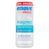Napój 4Move vitamin magnez (niebieski)