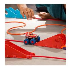 Tor Trix Trux B/O 8962