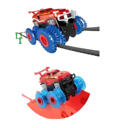 Tor Trix Trux B/O 8962