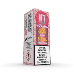 E-LIQ.EQLUB 6MG10ML G.BALONOWA