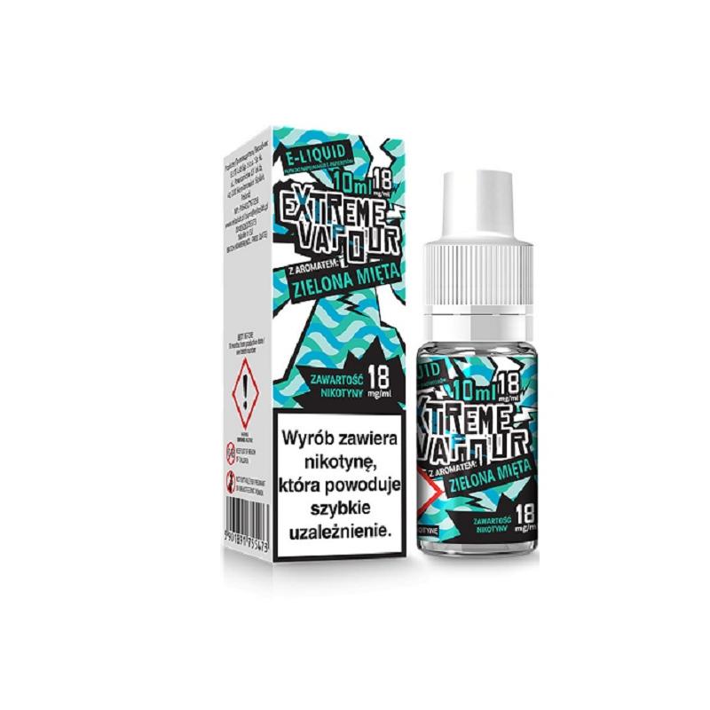 E-LIQ.EQLUB 12MG10ML MROŹNA MIĘTA