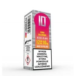 E-LIQ.EQLUB 12MG10ML G. BALONOWA