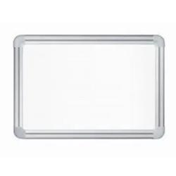 Tablica suchościeralno-magnetyczna rama aluminiowa WIELKOR