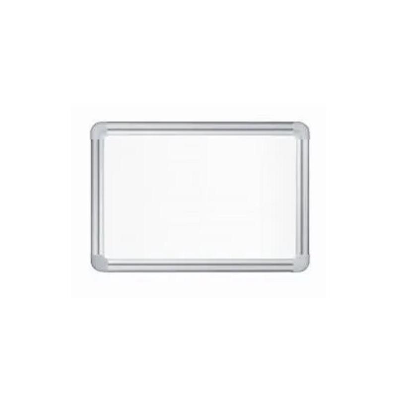 Tablica suchościeralno-magnetyczna rama aluminiowa WIELKOR