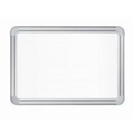 Tablica suchościeralno-magnetyczna rama aluminiowa WIELKOR