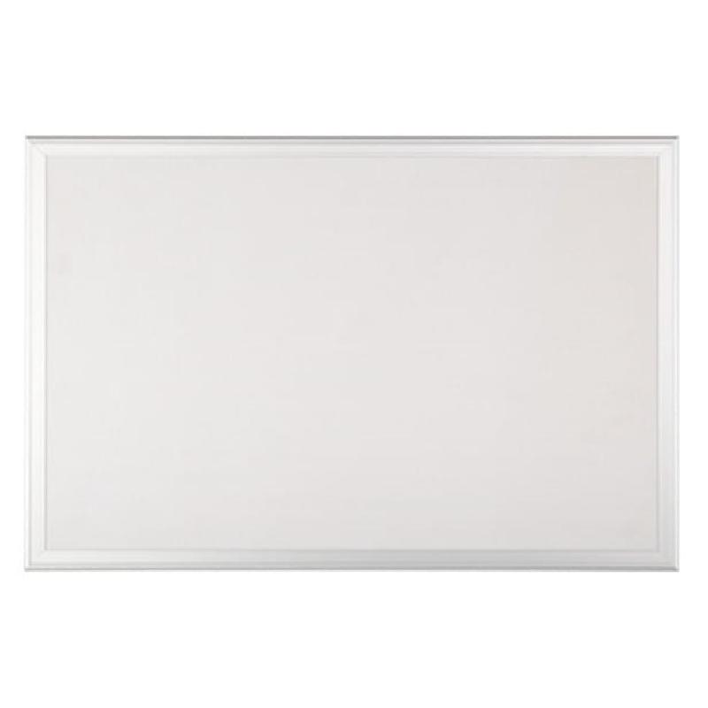 Tablica suchościeralna 60x90cm aluminium KBK