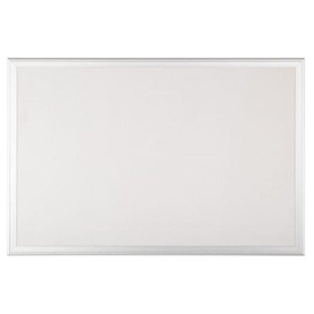 Tablica suchościeralna 60x90cm aluminium KBK