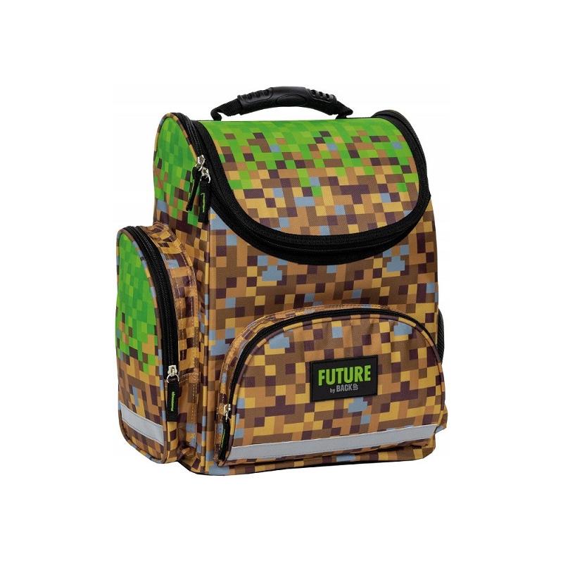 Tornister ergonomiczny MB DF 24 (Game) DERFORM