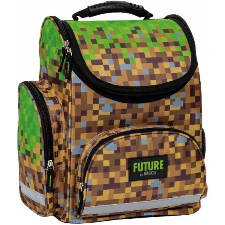 Tornister ergonomiczny MB DF 24 (Game) DERFORM