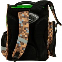 Tornister ergonomiczny MB DF 24 (Game) DERFORM