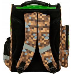 Tornister ergonomiczny MB DF 24 (Game) DERFORM