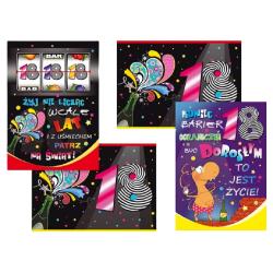 Kartka SM/0275/DELTA