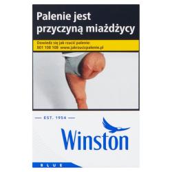 WINSTON blue