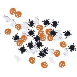 Konfetti Halloween mix 10g