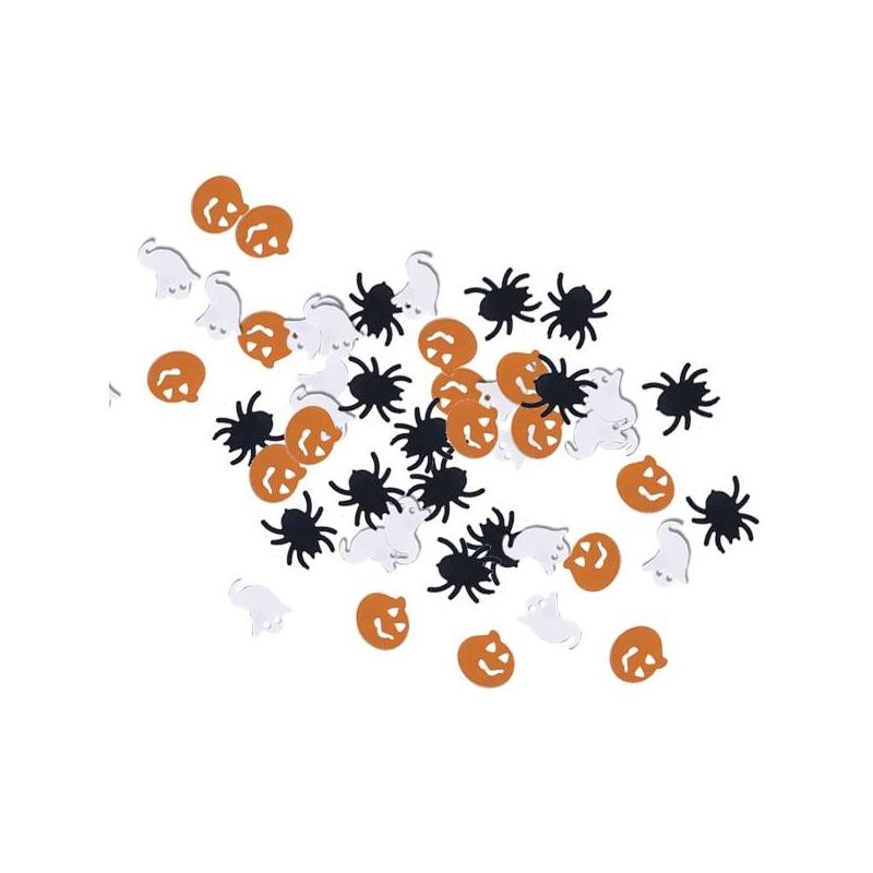 Konfetti Halloween mix 10g