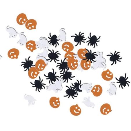 Konfetti Halloween mix 10g