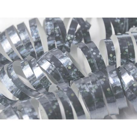 Serpentyna holograficzna 4MBx18 krążków