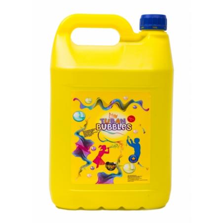 ARTYZAN Płyn do baniek 5l TUBAN