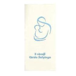 Fanaberie KARTKA DL (CHRZEST)