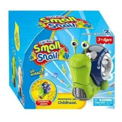 Ślimak dźwięk światła 11 cm SK-41192 TRIFOX