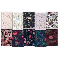 ТОП ВИПУСК A5 60K СЕКРЕТНА САДОВА РЕШІТКА 2022