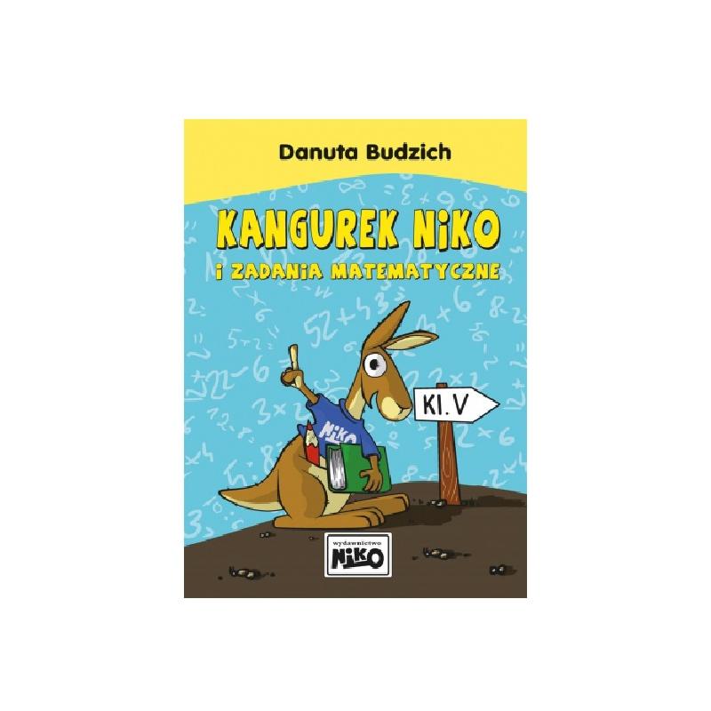 Kangurek zadania matematyczne V NIKO