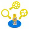 Obręcze do baniek mydlanych + 250ml TUBAN