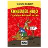 Kangurek zadania matematyczne VI NIKO