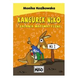 Niko Kangurek zadania matematyczne