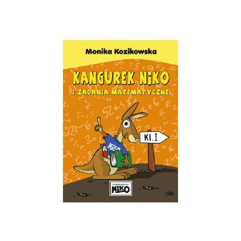 Niko Kangurek zadania matematyczne