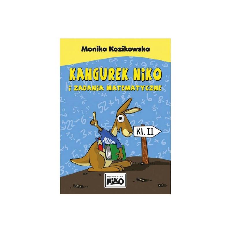 Niko kangurek zadania matematyczne II