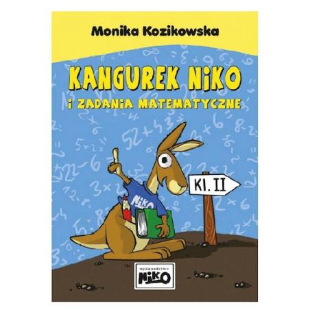 Niko kangurek zadania matematyczne II