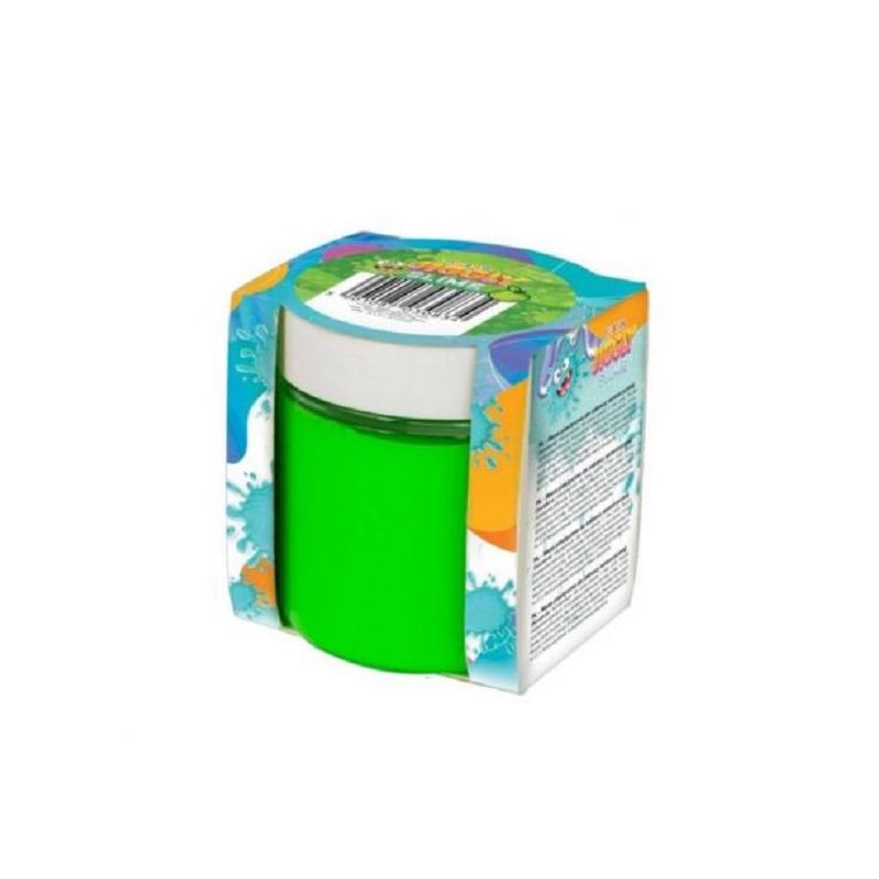 TUBAN JIGGLY SLIME ЗЕЛЕНЕ ЯБЛУКО 100Г