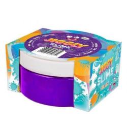 TUBAN JIGGLY SLIME ФІОЛЕТОВА СЛИВА 200Г