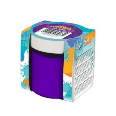Jiggly Slime Fioletowy Śliwka 100g TUBAN