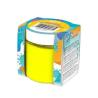 Jiggly Slime Żółty Banan 100g TUBAN