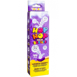Zestaw Hop Hop w kartoniku TUBAN