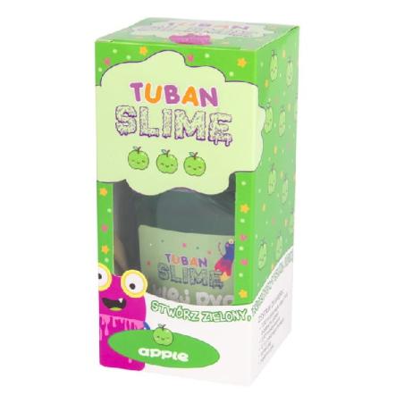 ARTYZAN TUBAN ZESTAW JABŁKO