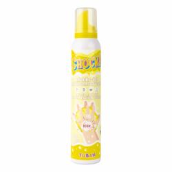 Pianka Shock multisensoryczna 200ml TUBAN
