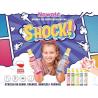 Pianka Shock multisensoryczna 200ml TUBAN